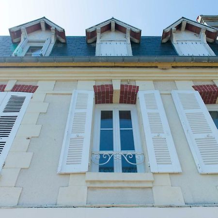 Villa Clarisse Ντοβίλ Εξωτερικό φωτογραφία