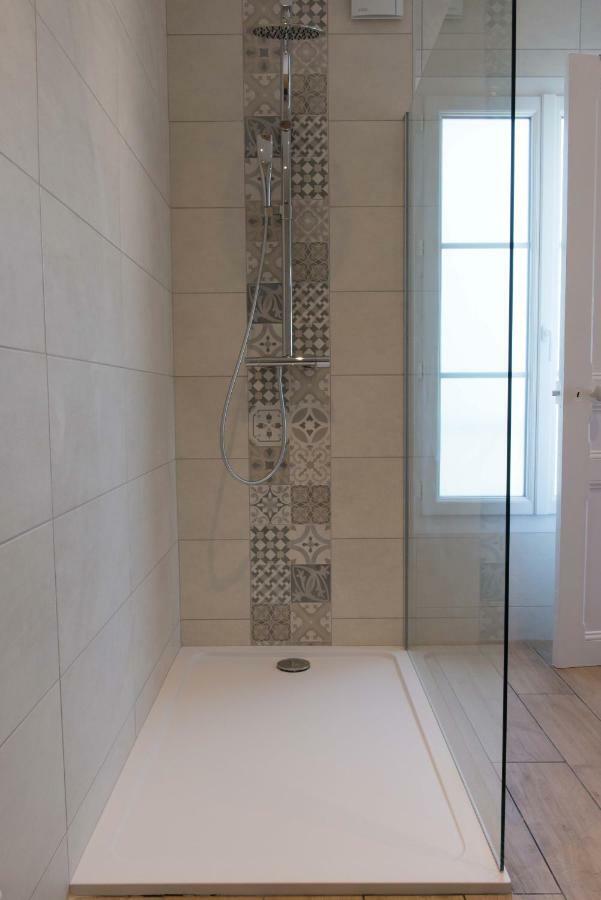Villa Clarisse Ντοβίλ Εξωτερικό φωτογραφία